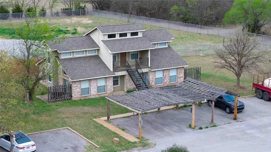 22548 State Highway 49 Highway, Northwest Comanche, OK 73507 - #3