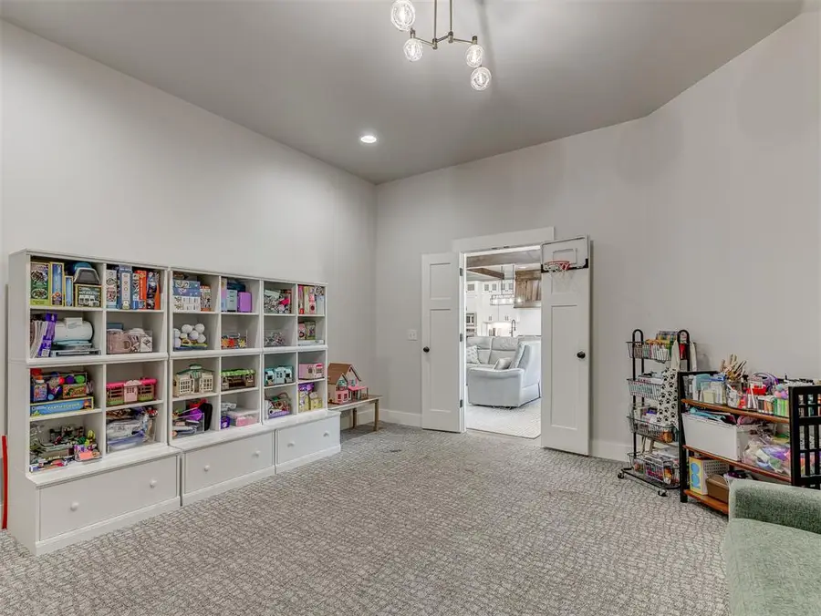 13204 Knight Island Drive, Oklahoma City, OK 73142 - #3