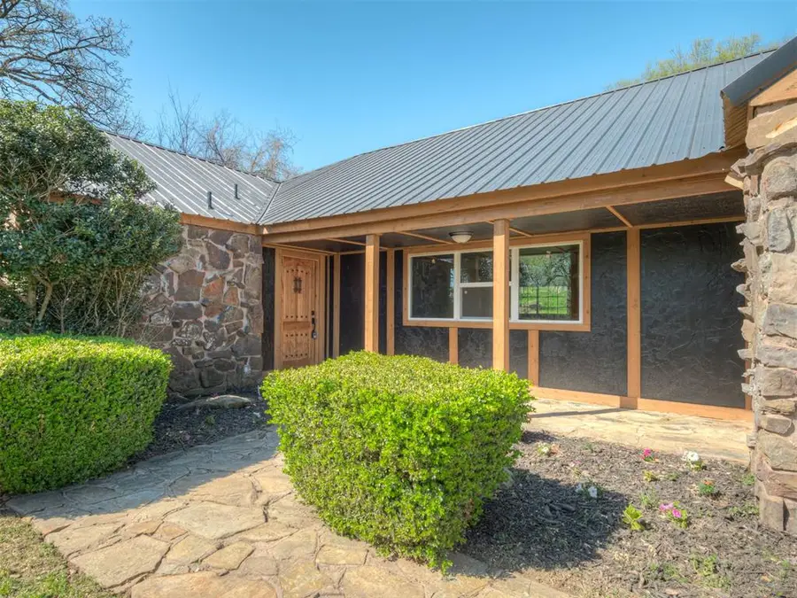 915 Hidden Lake Drive, Seminole, OK 74868 - #3