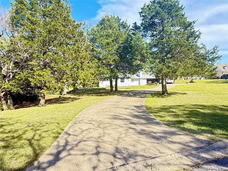 1028 Willow Pond Road, Wewoka, OK 74884 - #2