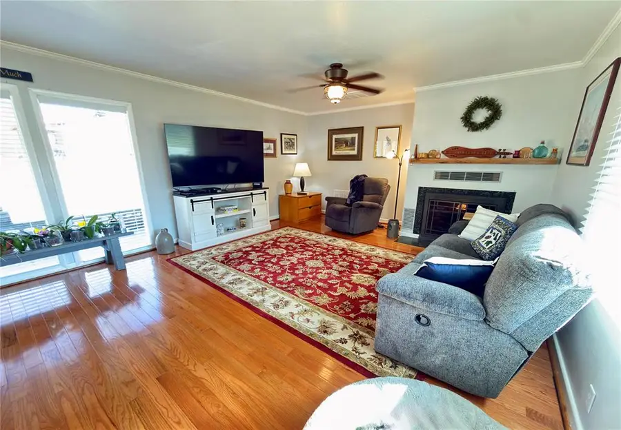 1028 Willow Pond Road, Wewoka, OK 74884 - #3