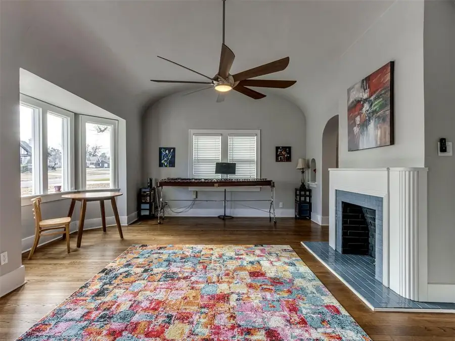 2041 NW 21st Street, Oklahoma City, OK 73106 - #3