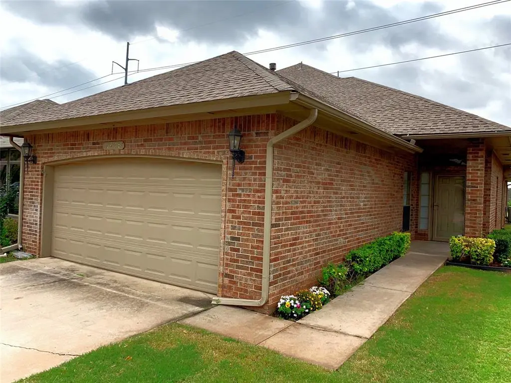 1928 NW 157th Street, Edmond, OK 73013 - #1