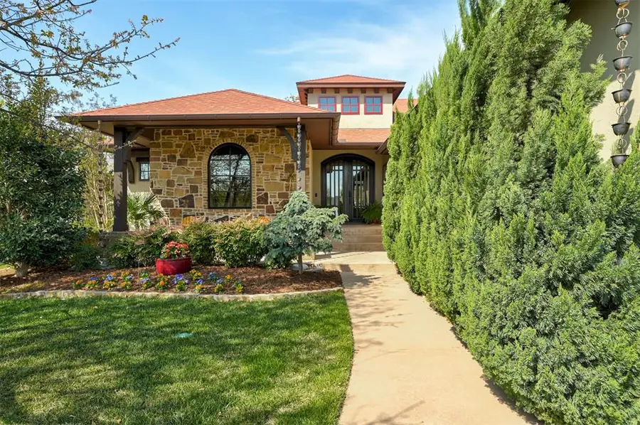 1317 Town Square Park, Edmond, OK 73034 - #2