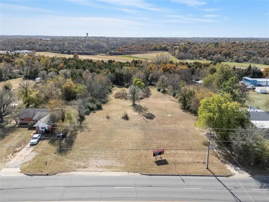 12512 NE 23rd Street, Choctaw, OK 73020 - #2
