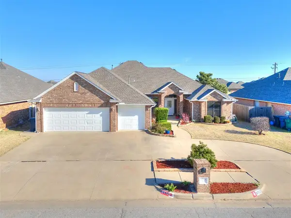 8713 NW 107th Street, Oklahoma City, OK 73162