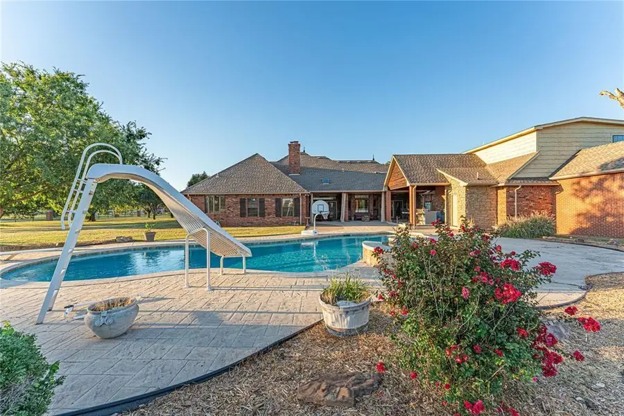 520 SW 164th Street, Oklahoma City, OK 73170 - #2