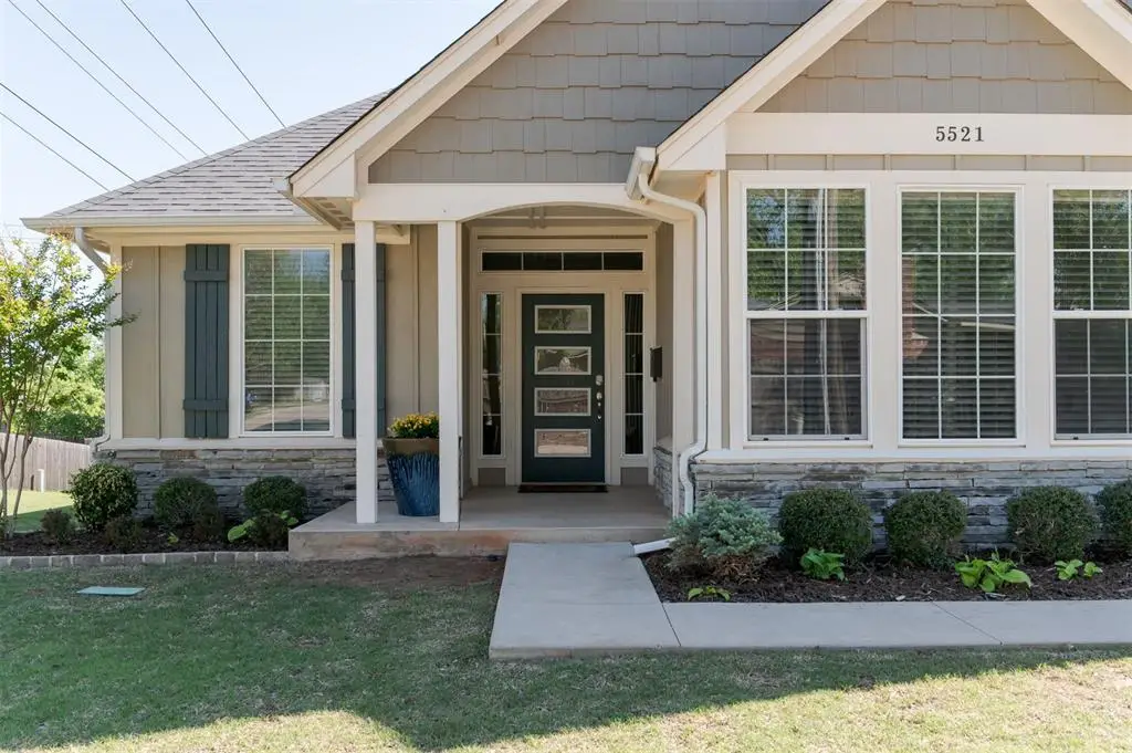 5521 N Miller Avenue, Oklahoma City, OK 73112 - #1