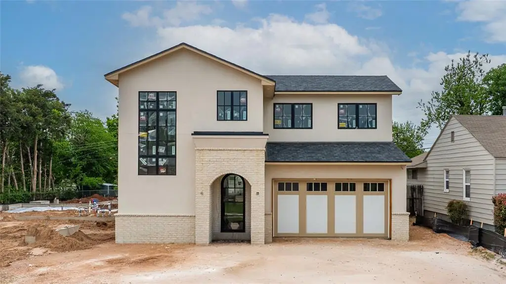 833 NW 44th Street, Oklahoma City, OK 73118 - #1