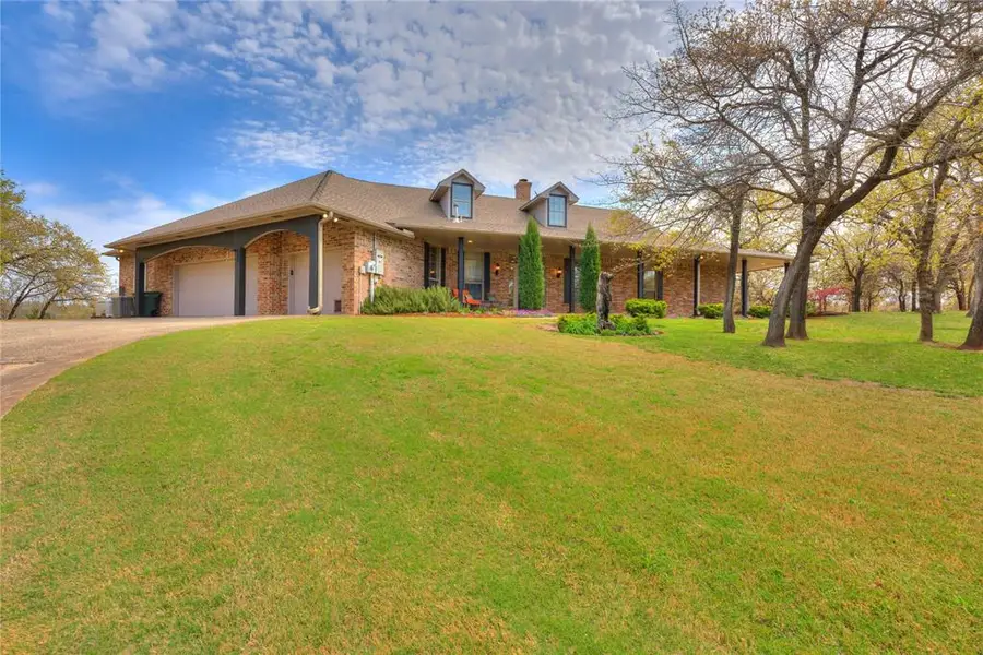 11455 E 33rd Street, Jones, OK 73049 - #2