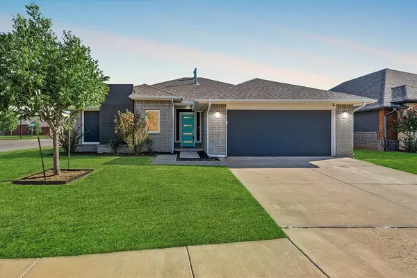 7112 NW 146th Street, Oklahoma City, OK 73142