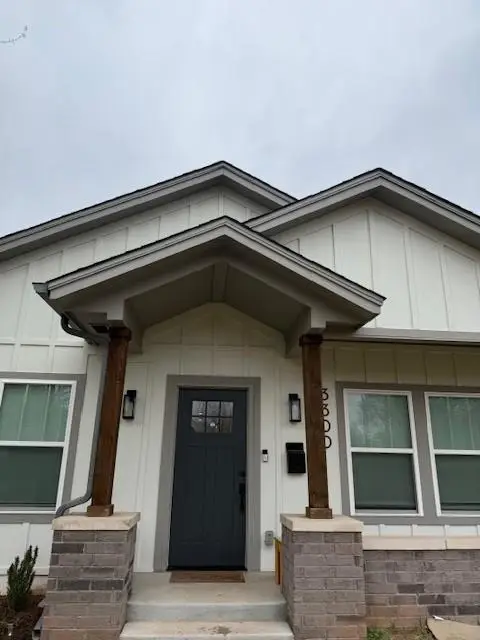 3300 N Lindsay Avenue, Oklahoma City, OK 73105