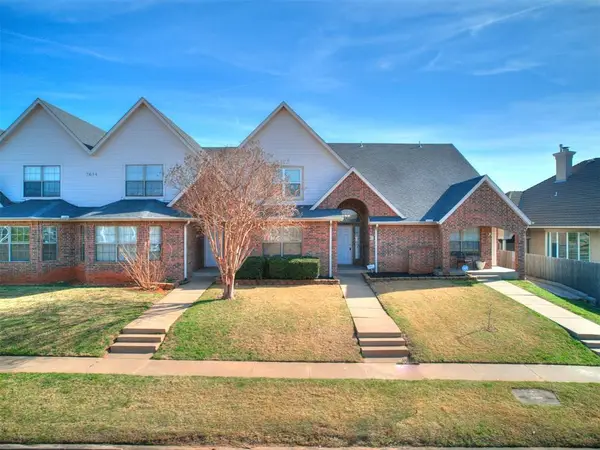 2634 Featherstone Road #B, Oklahoma City, OK 73120