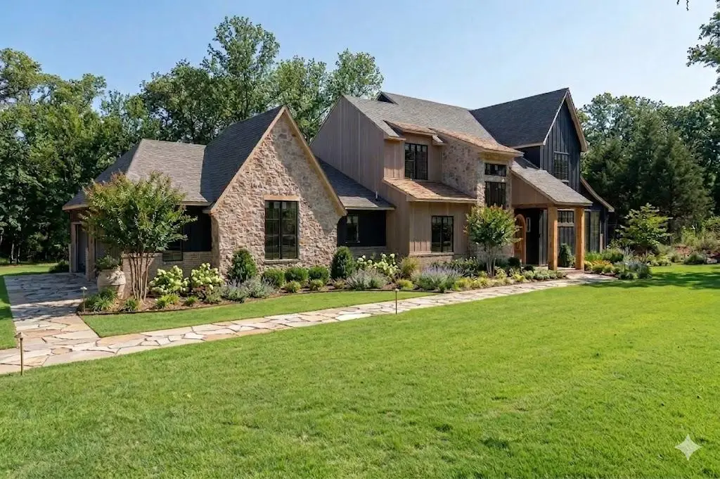 13700 Shoreline Boulevard, Edmond, OK 73013 - #1