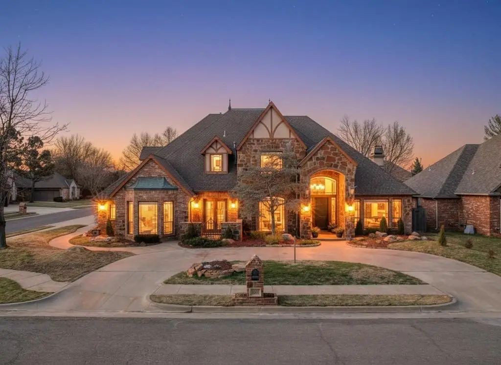 2821 SW 137th Street, Oklahoma City, OK 73170 - #1