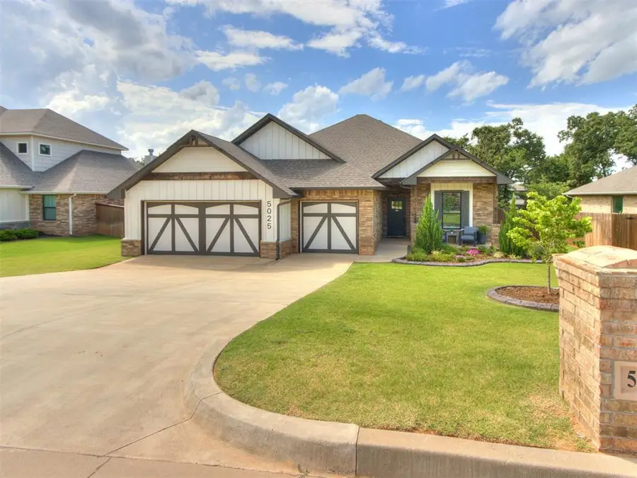 5025 Sunspear Drive, Edmond, OK 73007 - #2