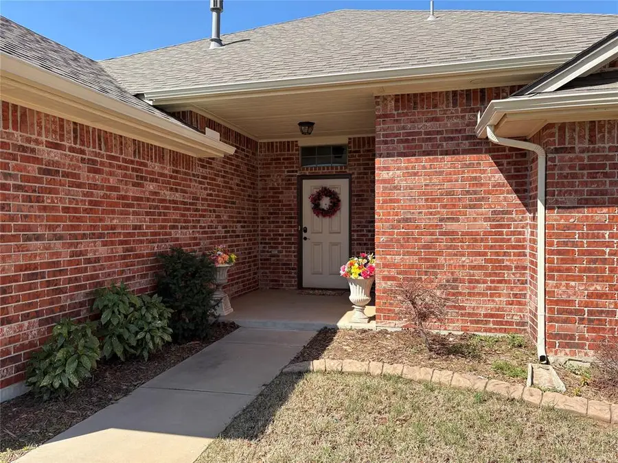 4624 Oasis Lane, Yukon, OK 73099 - #2