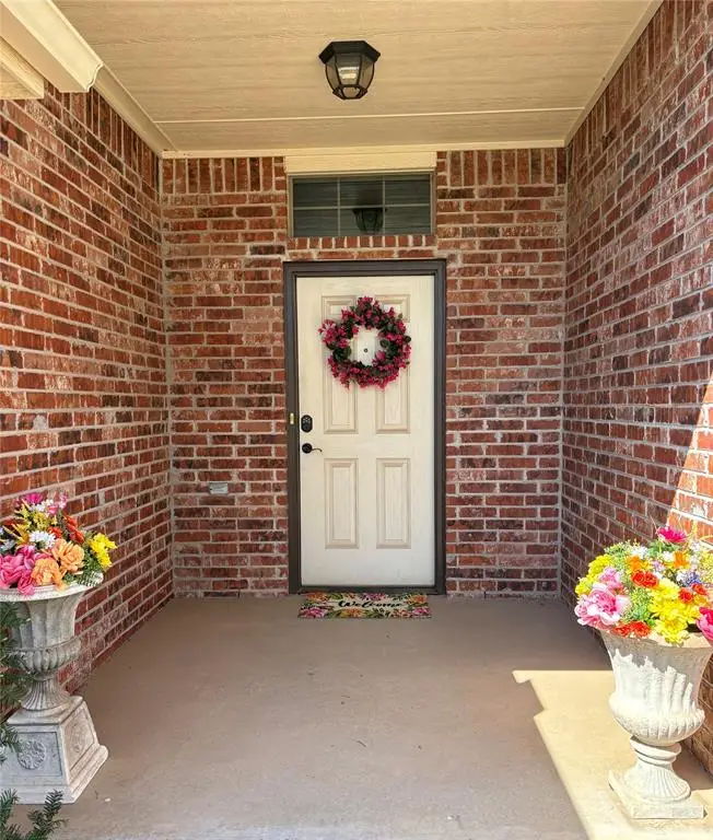 4624 Oasis Lane, Yukon, OK 73099 - #3