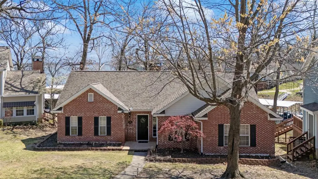 56201 E 285 Road #25, Monkey Island, OK 74331 - #1