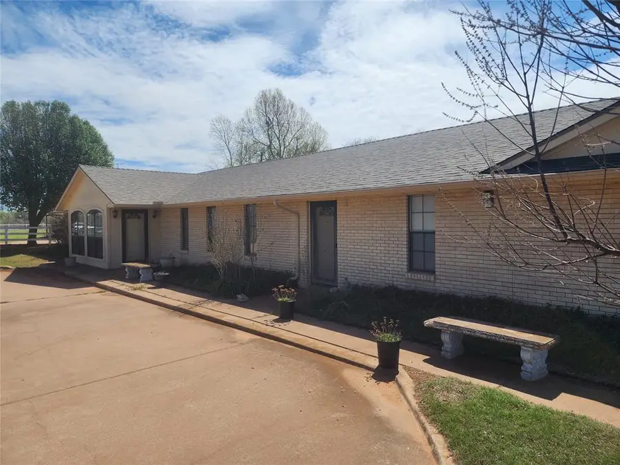 5418 E Highway 37 Highway, Tuttle, OK 73089 - #2
