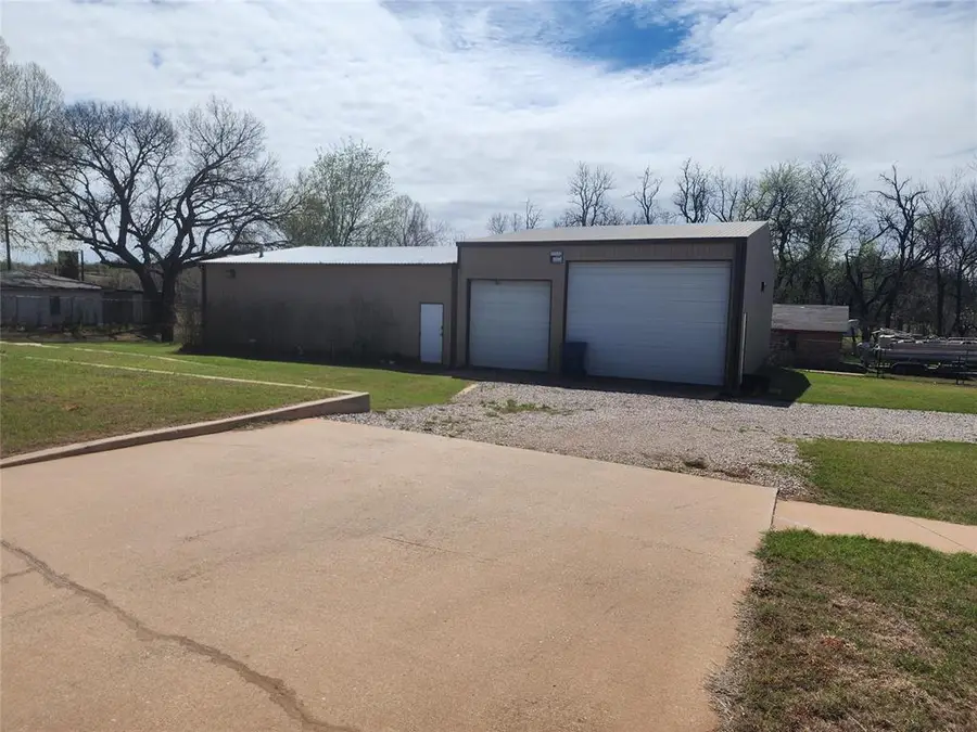 5418 E Highway 37 Highway, Tuttle, OK 73089 - #3