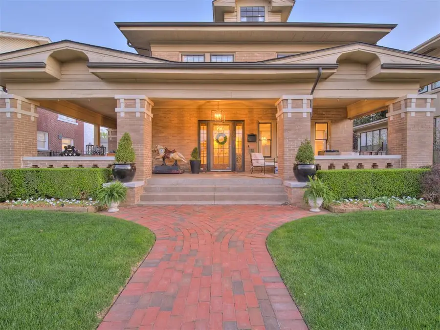 208 NW 19th Street, Oklahoma City, OK 73103 - #2