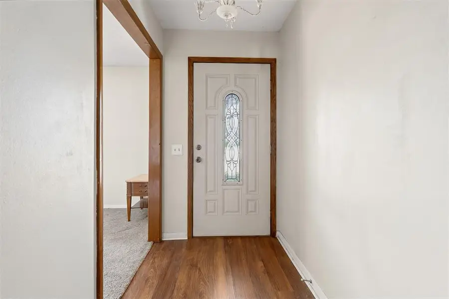 604 N Main Street, Elmore City, OK 73433 - #3