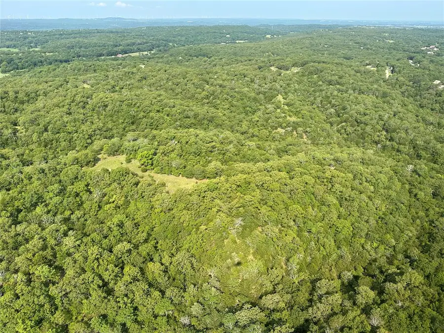 0 S Chickasaw Trail Road, Sulphur, OK 73086 - #3