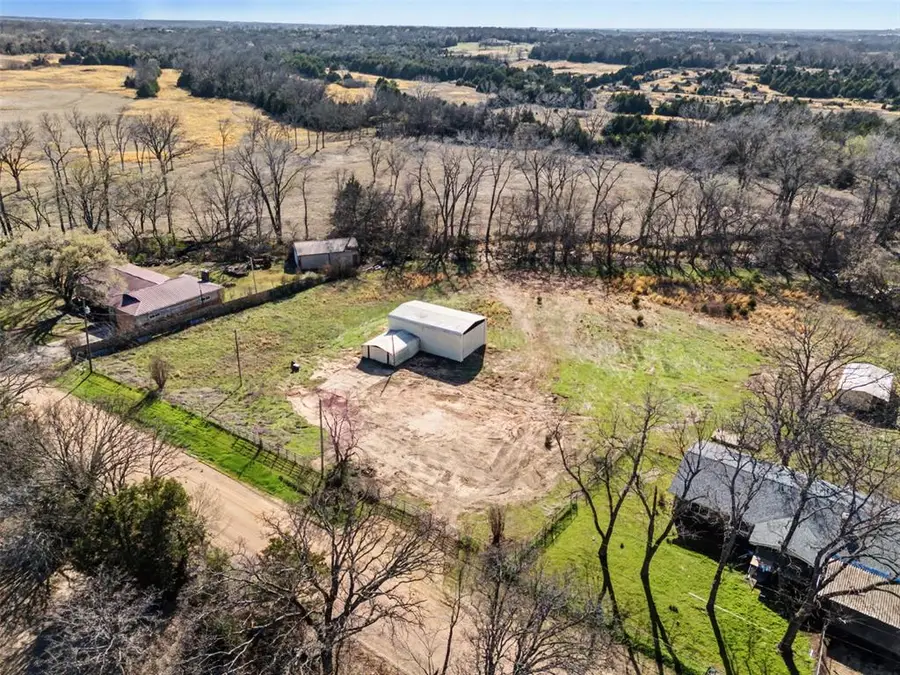 16310 Crosslin Road, Shawnee, OK 74801 - #2