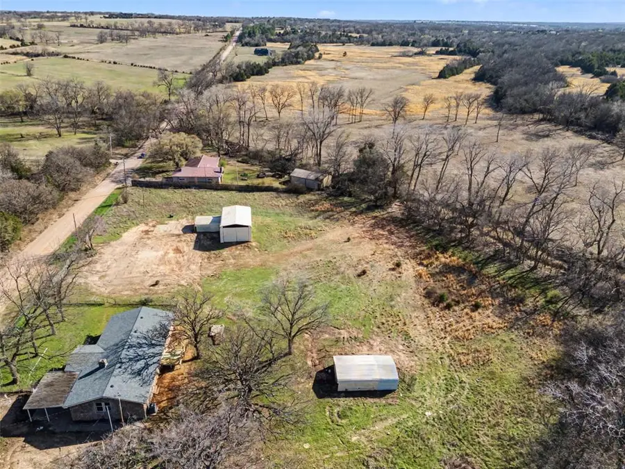 16310 Crosslin Road, Shawnee, OK 74801 - #3