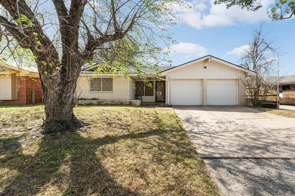 508 SW 60th Terrace, Oklahoma City, OK 73139 - #1
