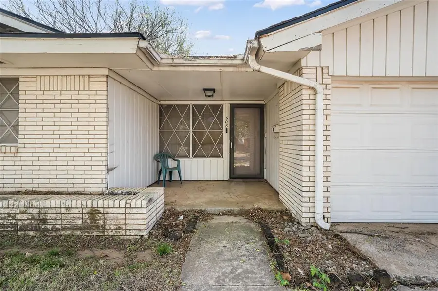 508 SW 60th Terrace, Oklahoma City, OK 73139 - #2