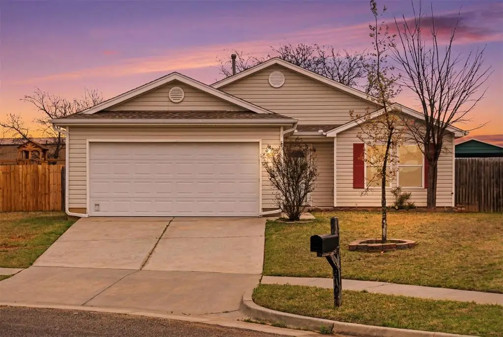 9104 Snowberry Drive, Oklahoma City, OK 73165 - #1