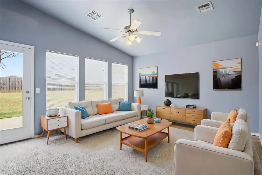 9104 Snowberry Drive, Oklahoma City, OK 73165 - #2