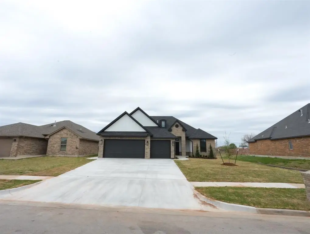 14604 S Broadway Avenue, Oklahoma City, OK 73170 - #1