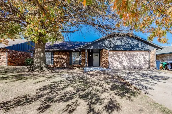 8821 NW 83 Street, Oklahoma City, OK 73132