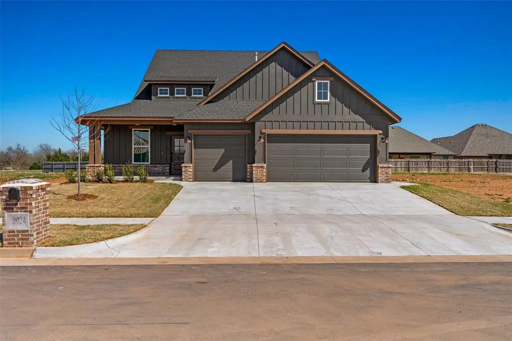 2924 River Birch Lane, Yukon, OK 73099 - #1