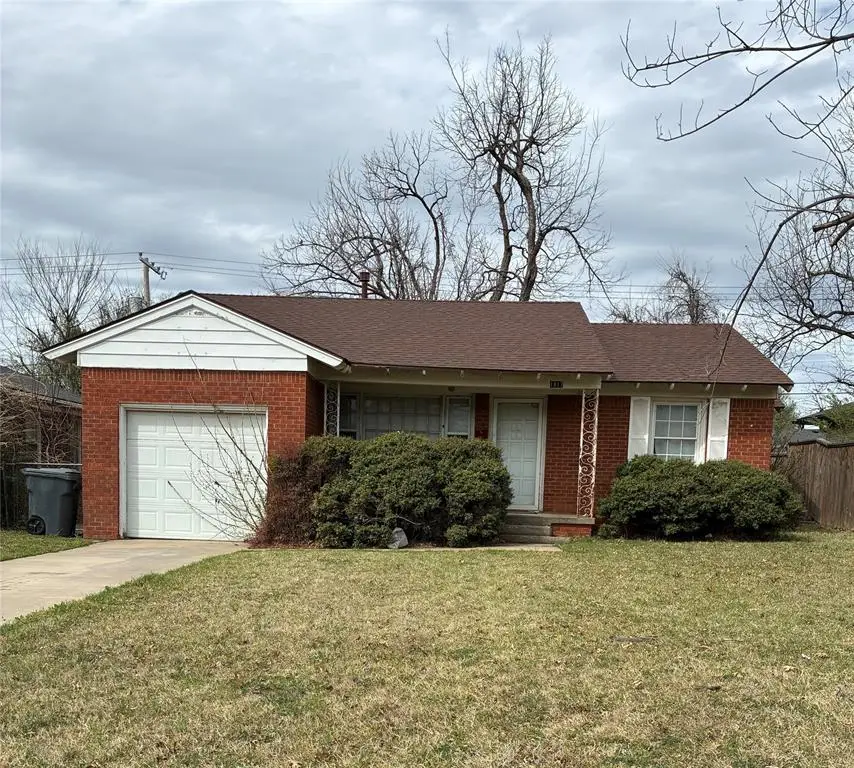 1817 Carlisle Road, Oklahoma City, OK 73120 - #1