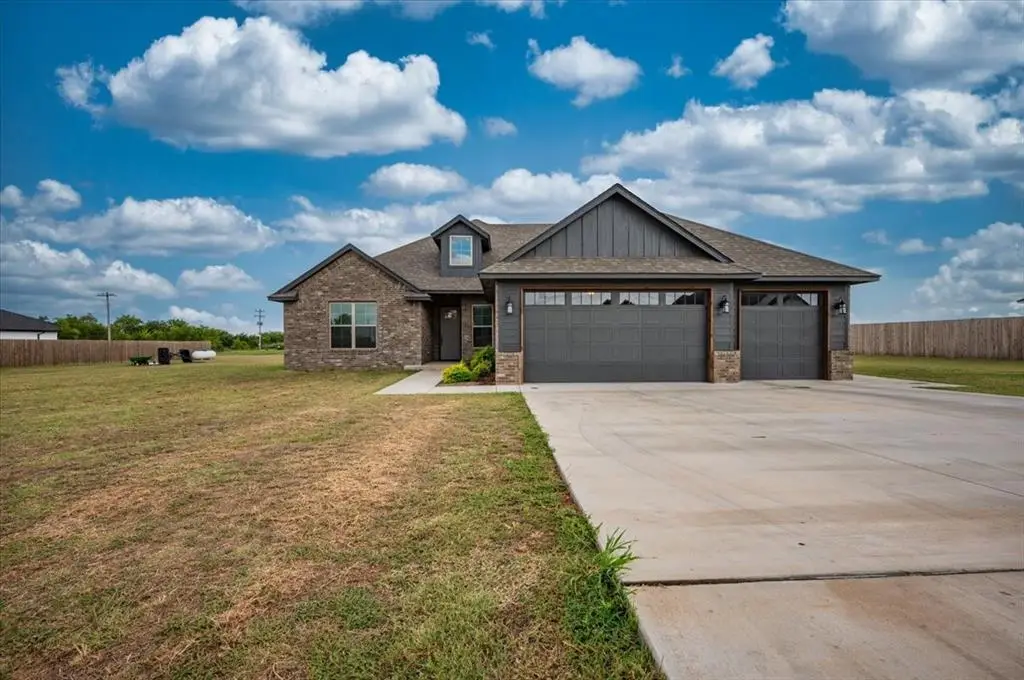 24956 Norte Street, Purcell, OK 73080 - #1
