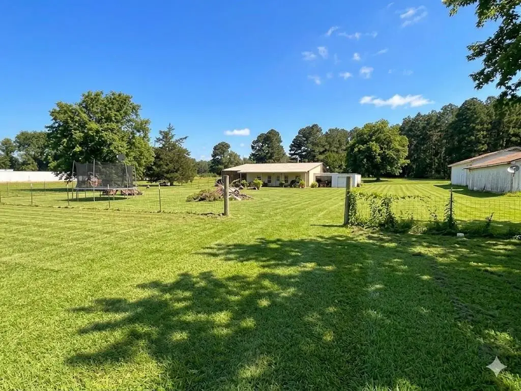 1163 N 4280 Road, Hugo, OK 74743 - #1