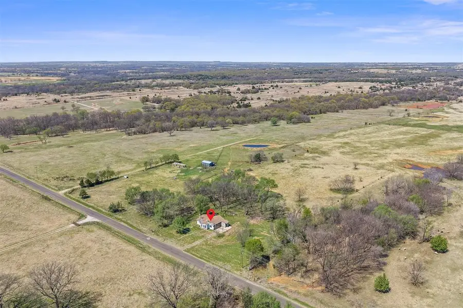 27419 E County Road 1680 Road, Elmore City, OK 73433 - #3