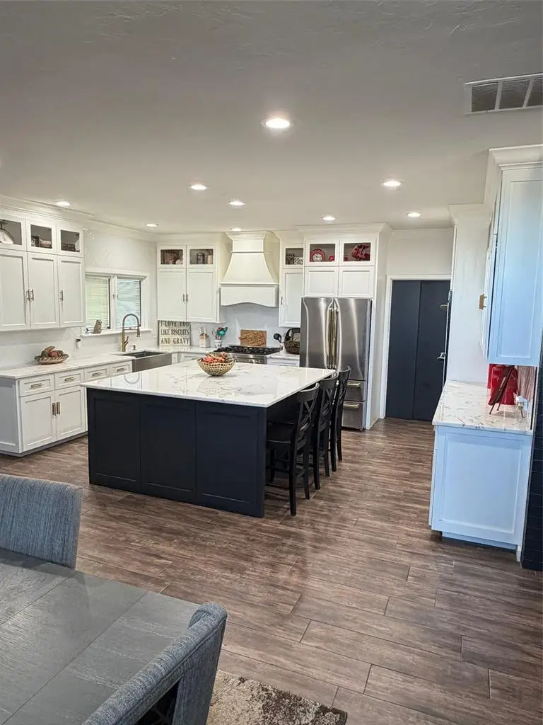 1105 SE Heritage Drive, El Reno, OK 73036 - #3