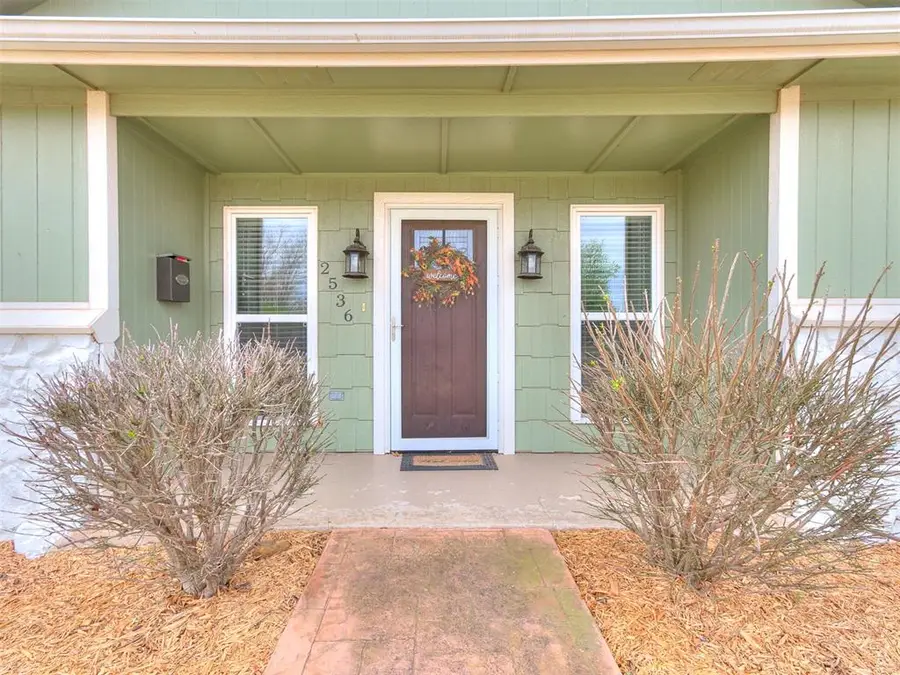 2536 NW 116th Street, Oklahoma City, OK 73120 - #2