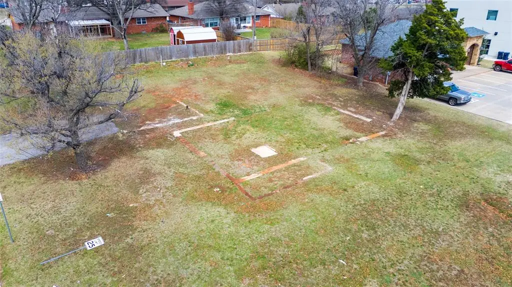 3441 NW 50th Street, Oklahoma City, OK 73112 - #1