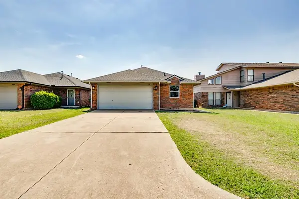 612 NW 121st Street, Oklahoma City, OK 73114