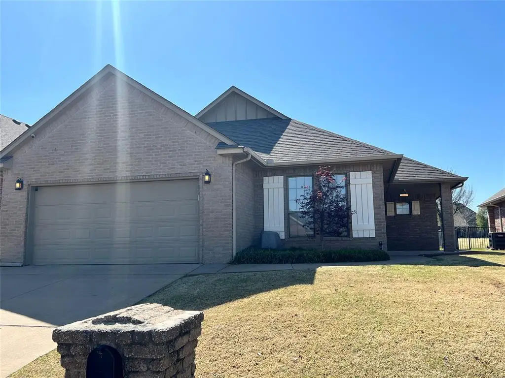 15621 Traditions Drive, Edmond, OK 73013 - #1