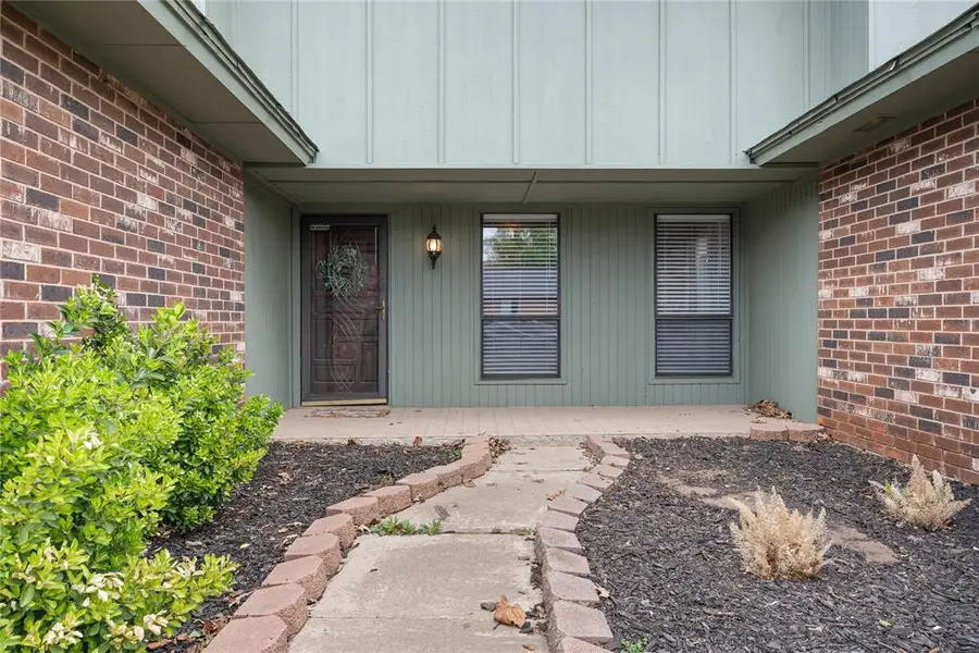 11718 Rushmore, Oklahoma City, OK 73162 - #3