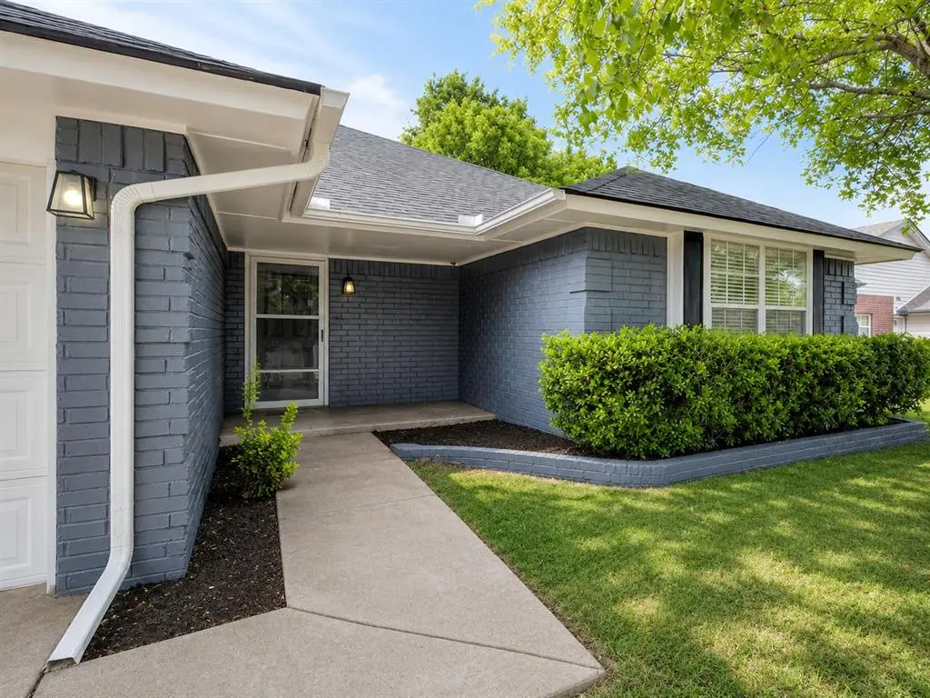 3425 Grassland Drive, Norman, OK 73072 - #1