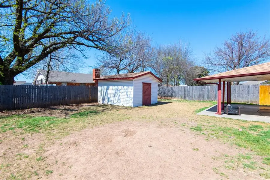 8901 S Kentucky Avenue, Oklahoma City, OK 73159 - #3