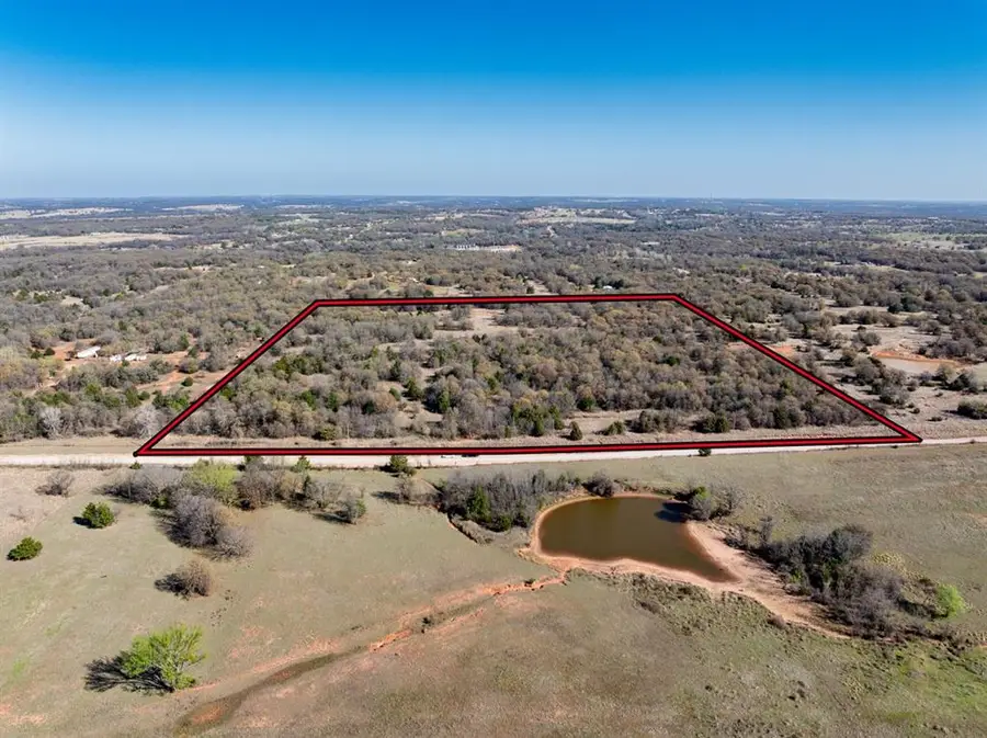 SW 170th Street, Lindsay, OK 73052 - #3